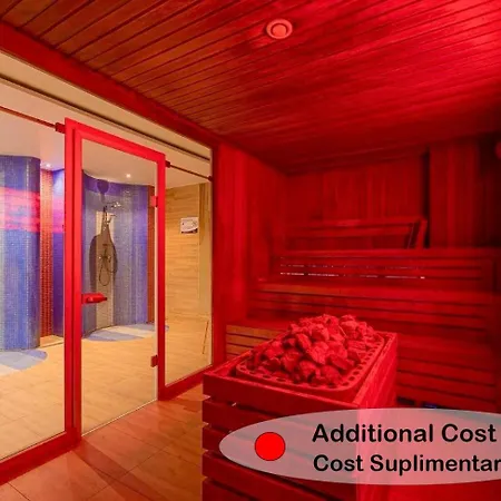 Apartment Romantic Boutique By Yamaluxe *